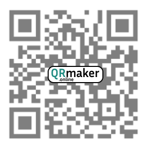 QR code preview by QRmaker