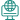 QR code type icon for url